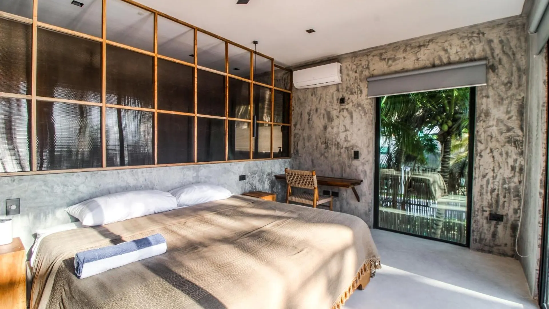 Villa Tankah 7 Cielo Tulum 0*,  Mexico