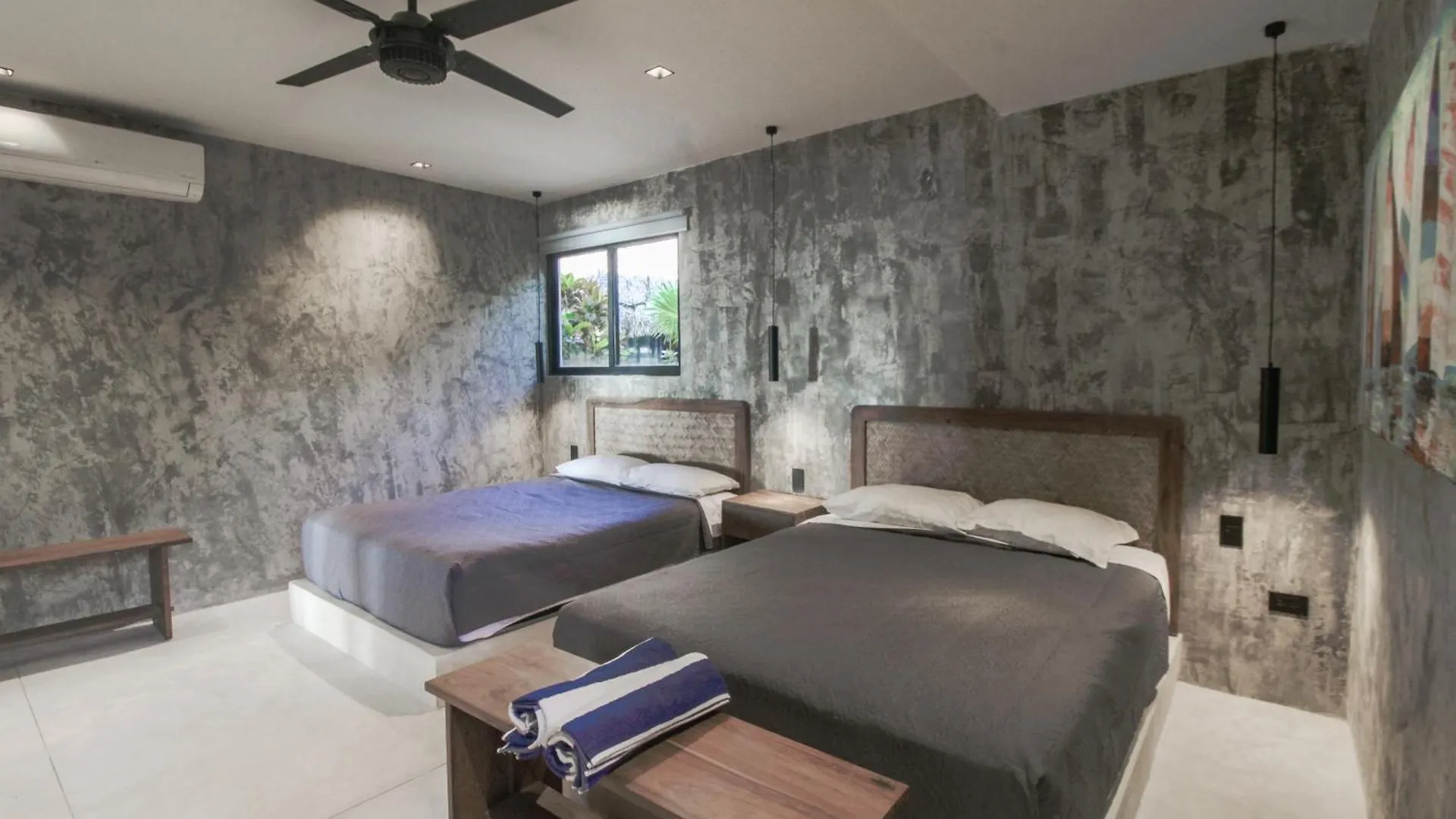 Villa Tankah 7 Cielo Tulum