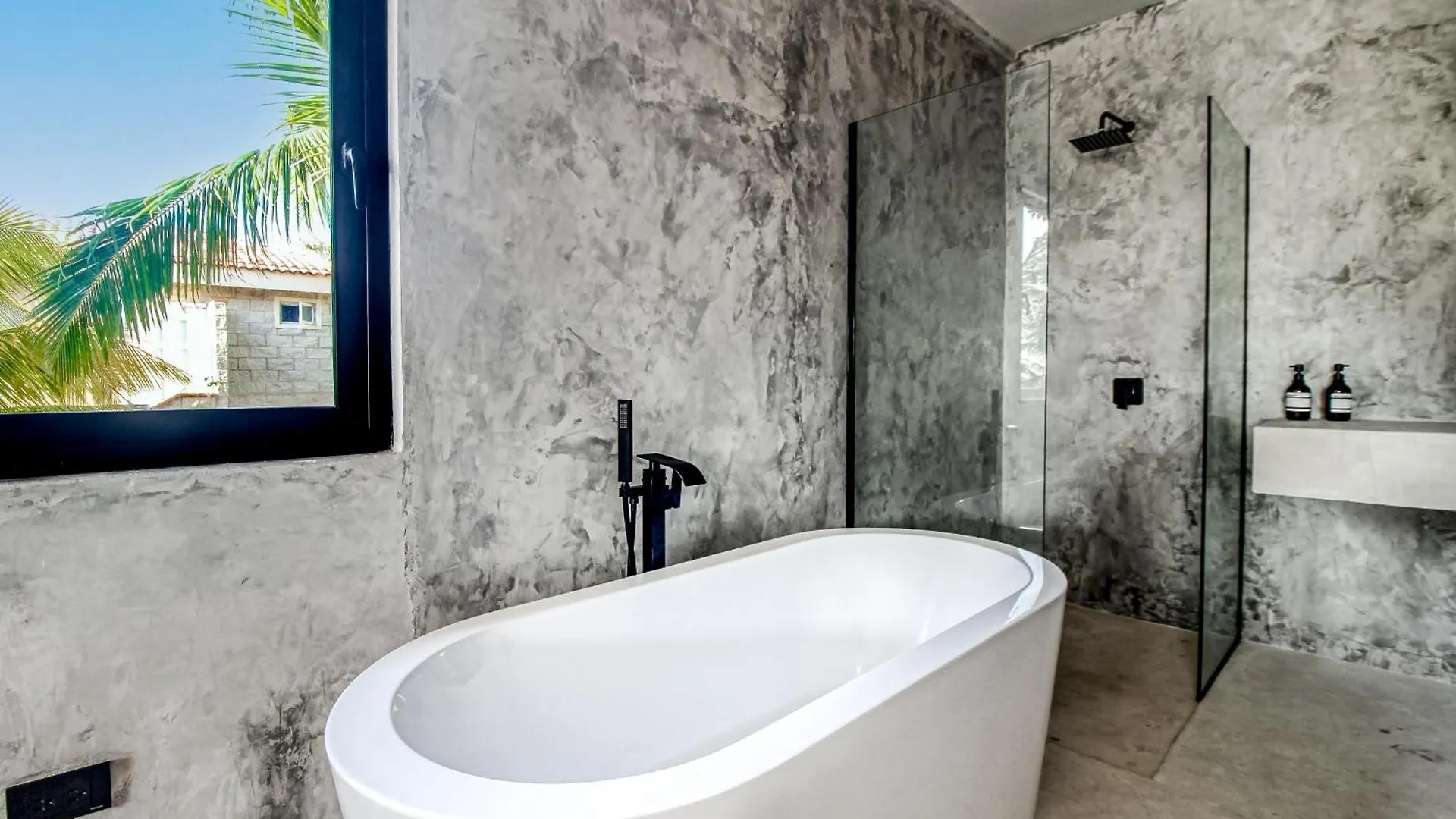 Dom wakacyjny Villa Tankah 7 Cielo Tulum
