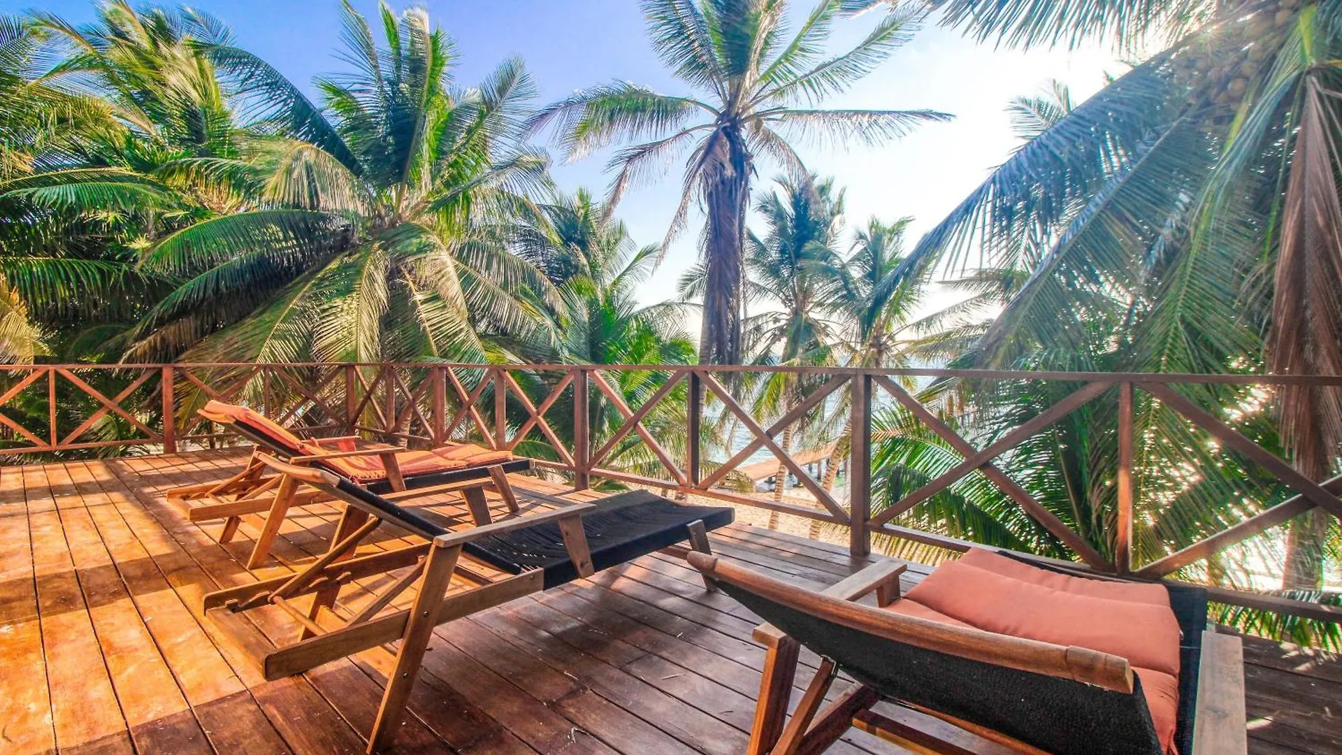 Villa Tankah 7 Cielo Tulum Dom wakacyjny