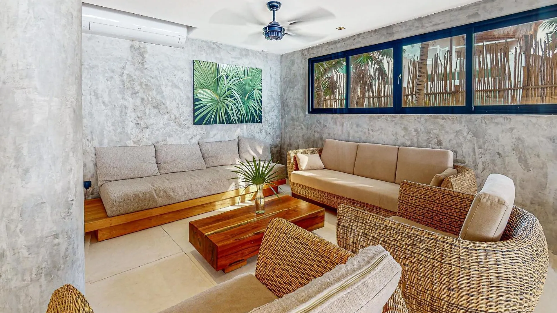 Villa Tankah 7 Cielo Tulum 0*,