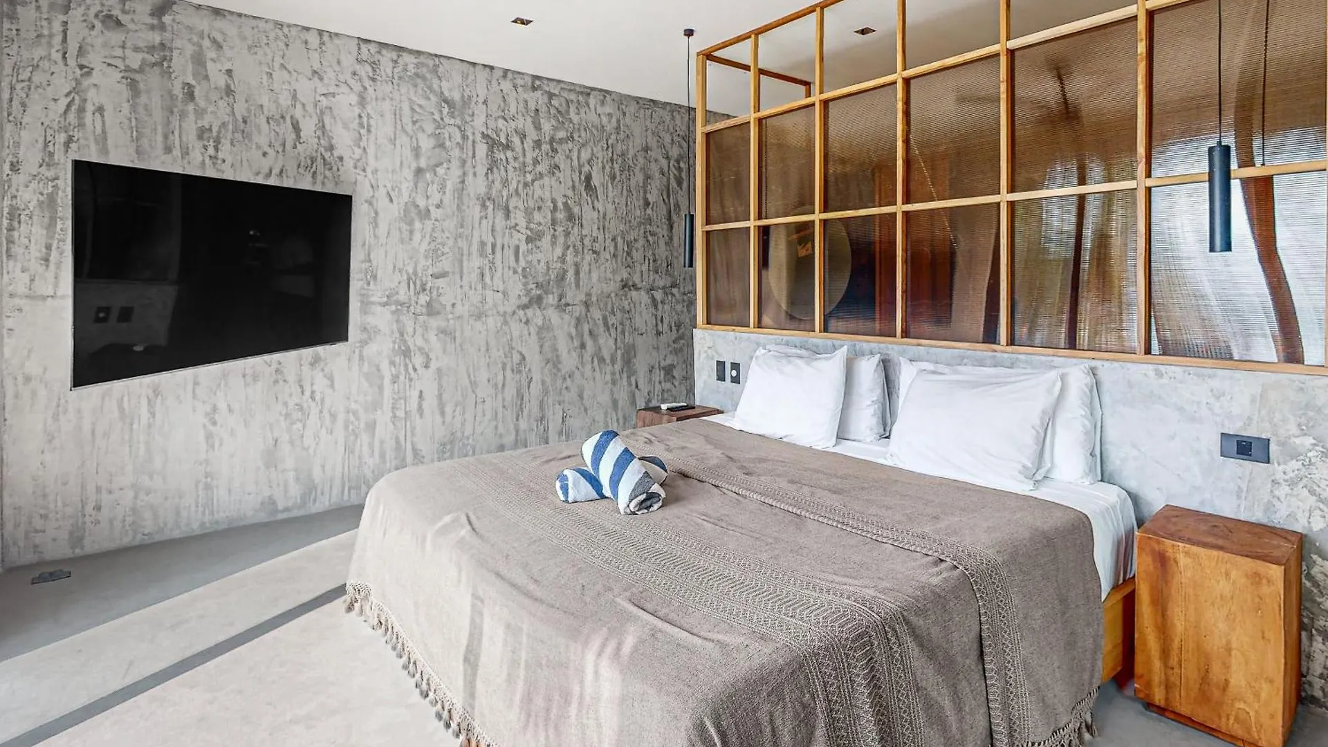 Villa Tankah 7 Cielo Tulum 0*,  Meksyk