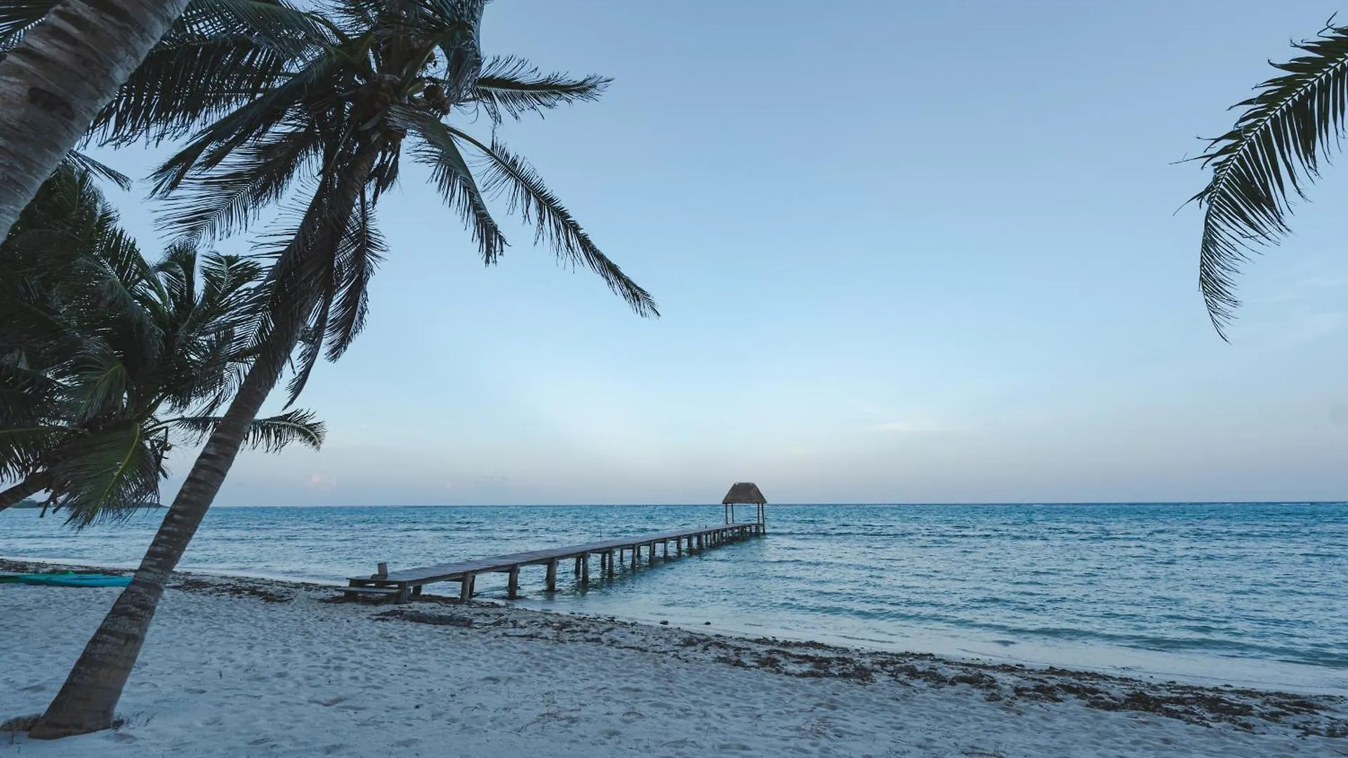 Villa Tankah 7 Cielo Tulum 0*,  Meksyk