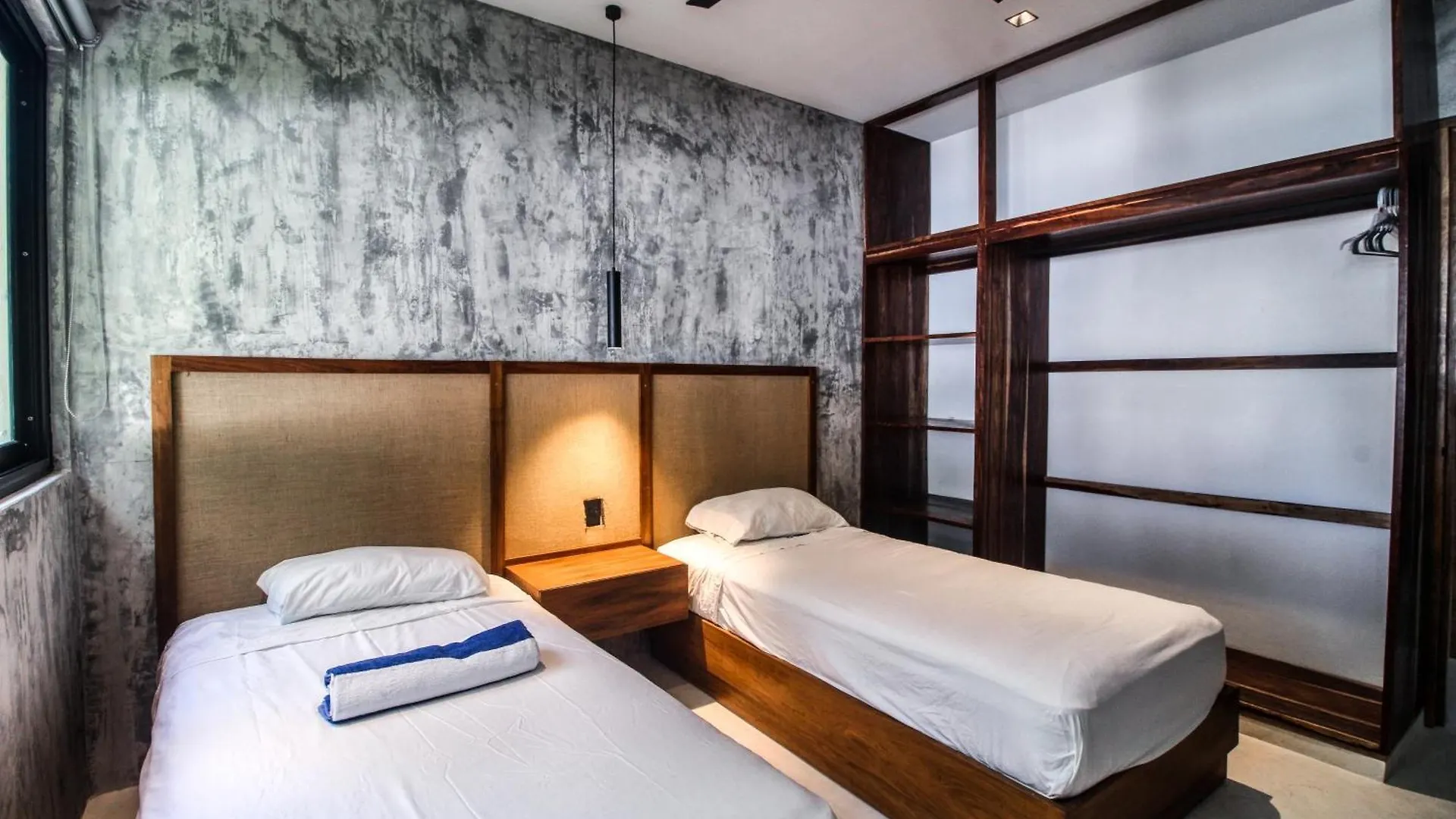 Villa Tankah 7 Cielo Tulum Meksyk