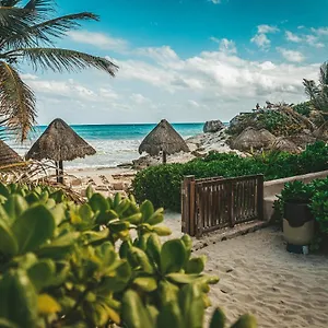 Hotel La Conchita (adults Only), Tulum Pueblo