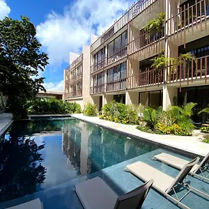 Gardens Coba By Andiani Travel Tulum