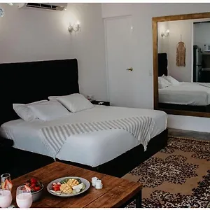 Elixir Homes Apartment