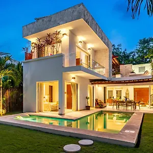 Bonita, Private Pool, Jacuzzi, Concierge Tulum