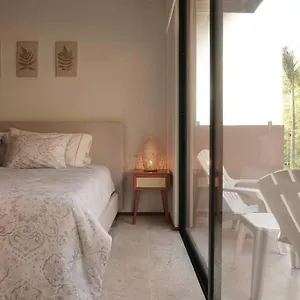 Apartment Noah Luxury Loft In Downtown, Tulum