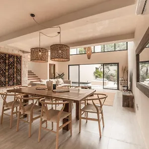 New Aura Jungle Getaway Tulum