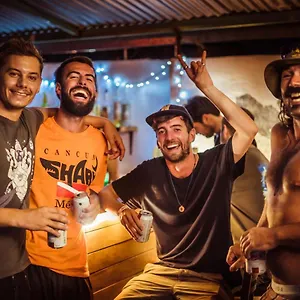 Hostel Day Tripper, Tulum