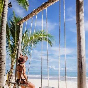 Arrecifes Tulum