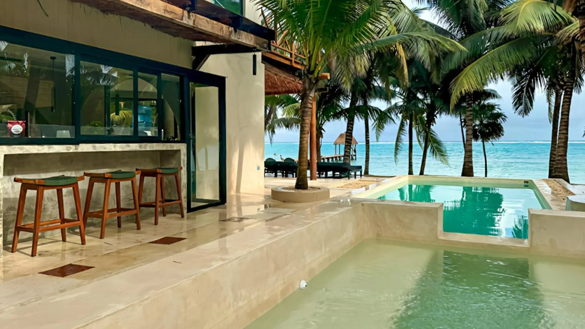 Holiday home Villa Tankah 7 Cielo Tulum
