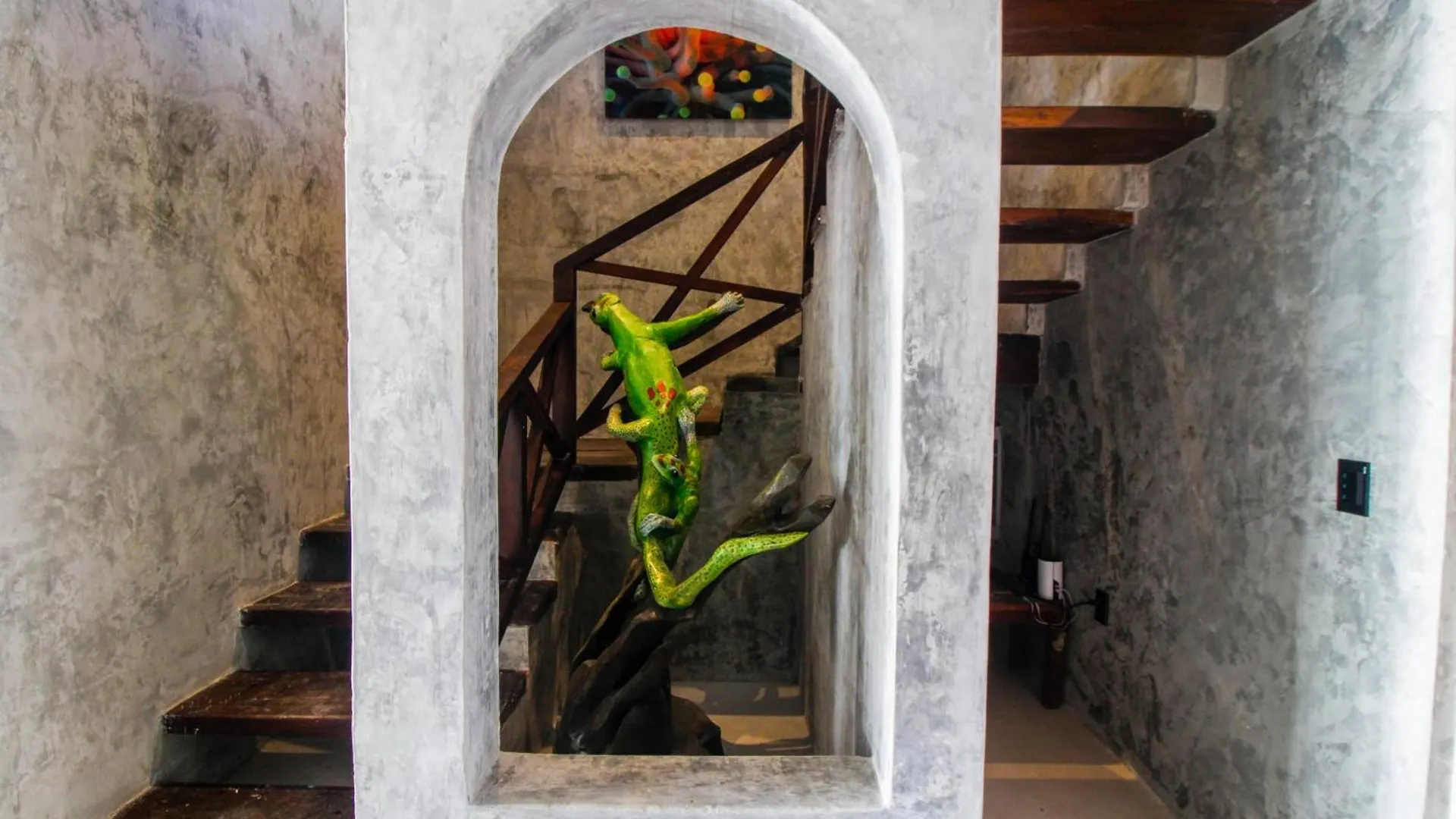 Holiday home Villa Tankah 7 Cielo Tulum Mexico