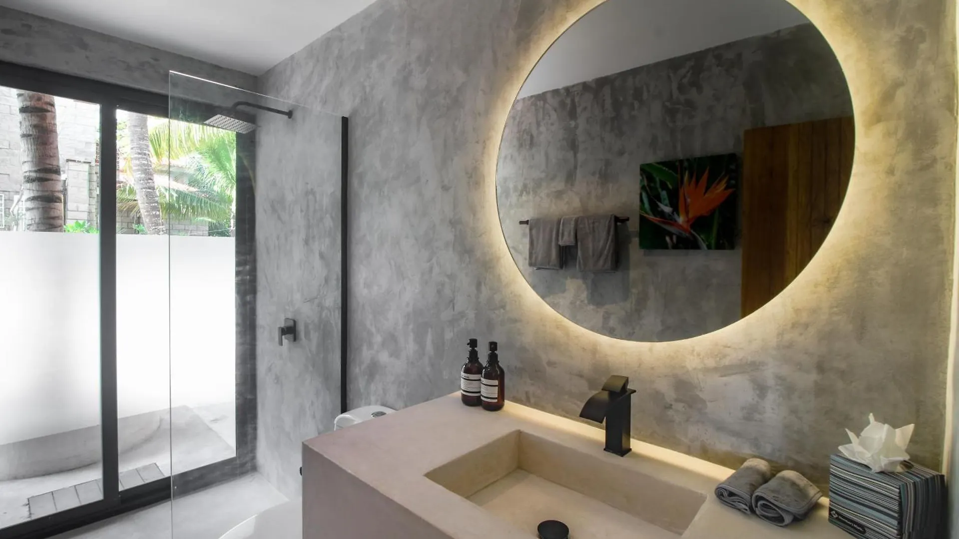 Villa Tankah 7 Cielo Tulum Holiday home
