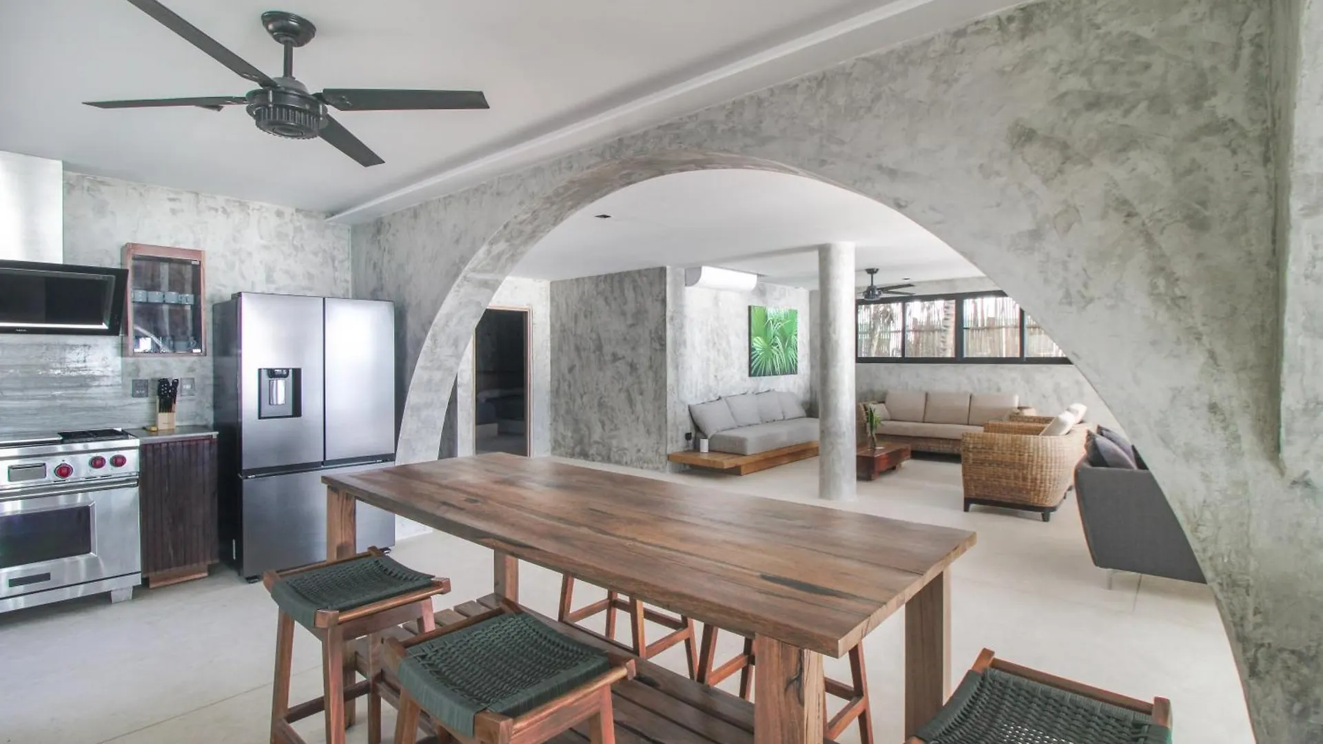 Villa Tankah 7 Cielo Tulum Holiday home