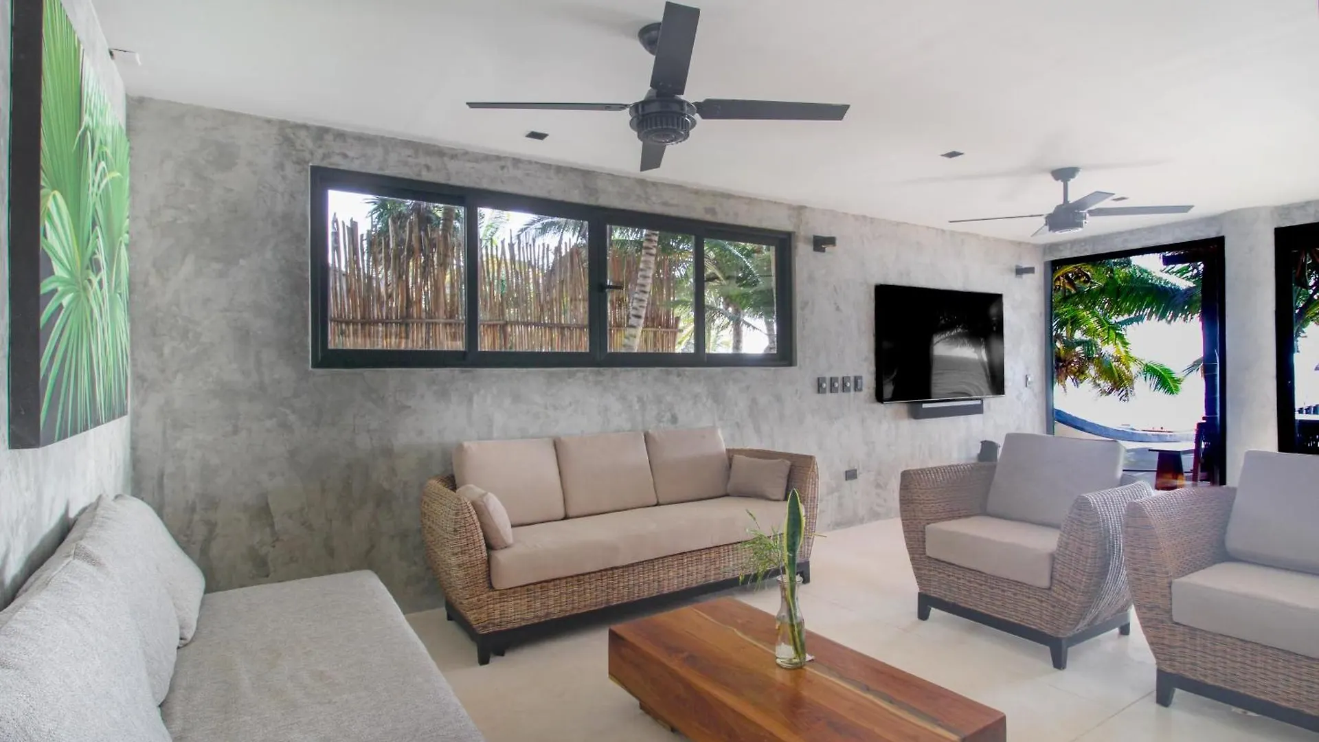 Holiday home Villa Tankah 7 Cielo Tulum