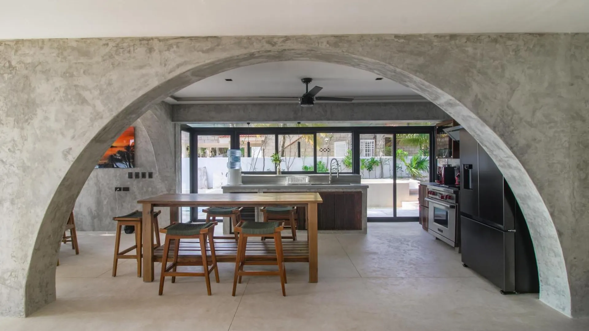 Villa Tankah 7 Cielo Tulum 0*,  Mexico