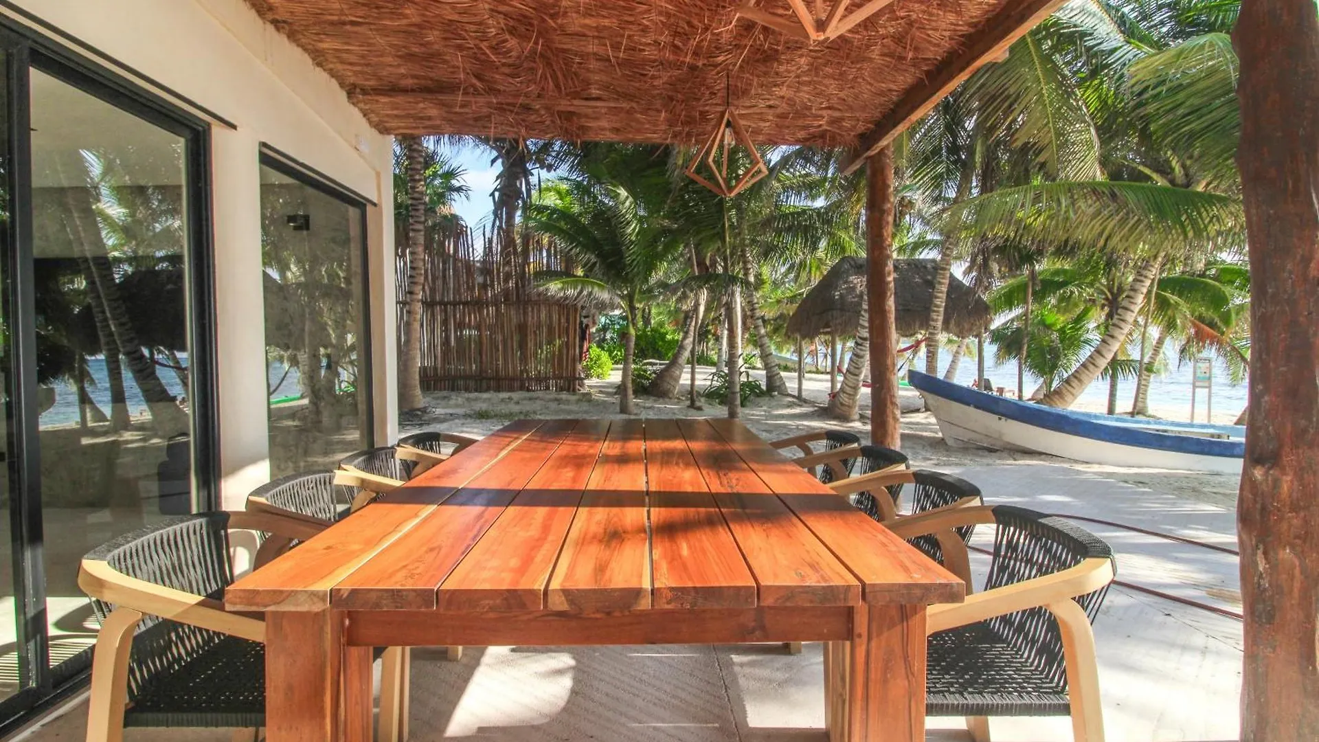 Villa Tankah 7 Cielo Tulum Holiday home