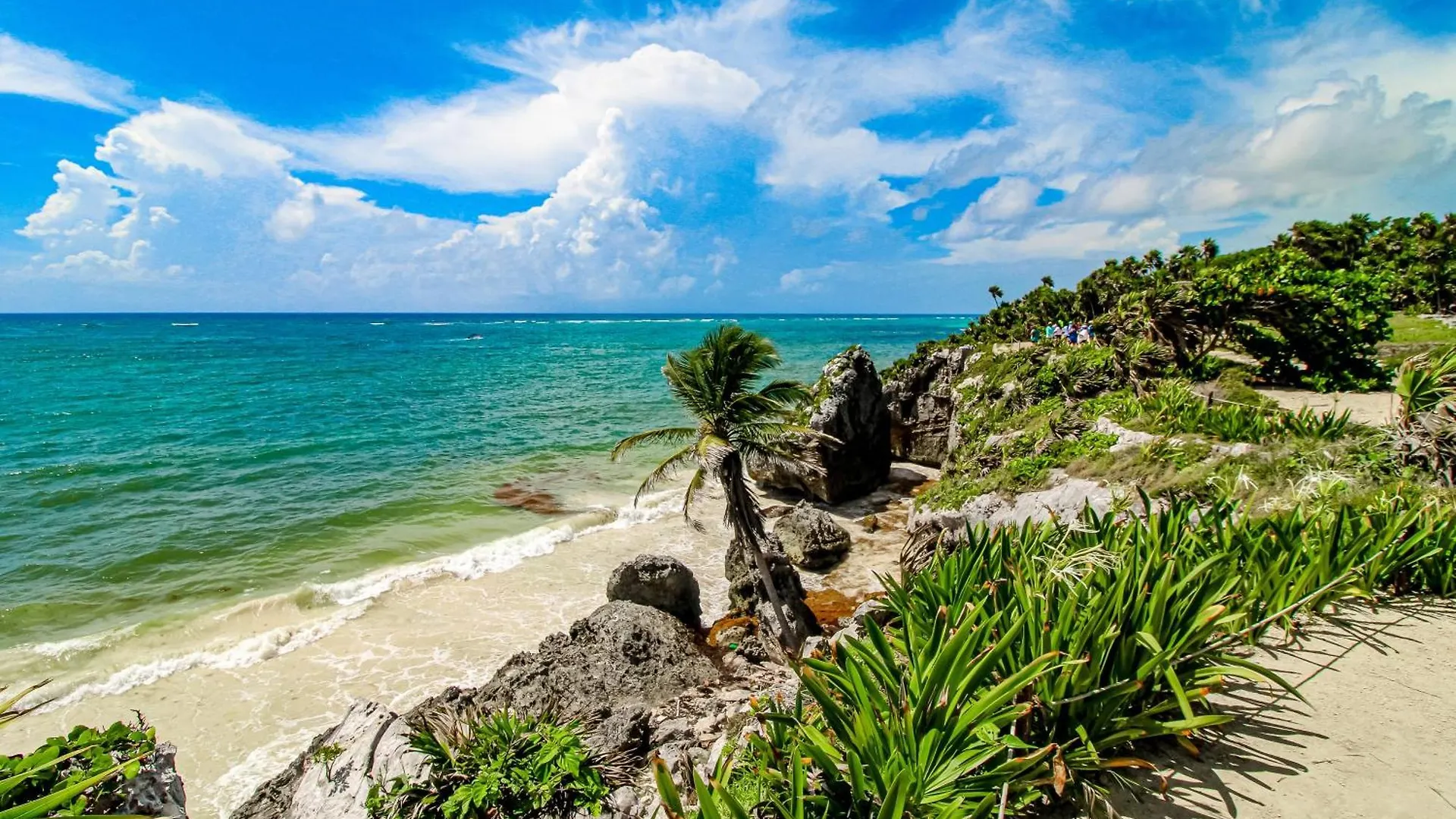 Holiday home Villa Tankah 7 Cielo Tulum Mexico