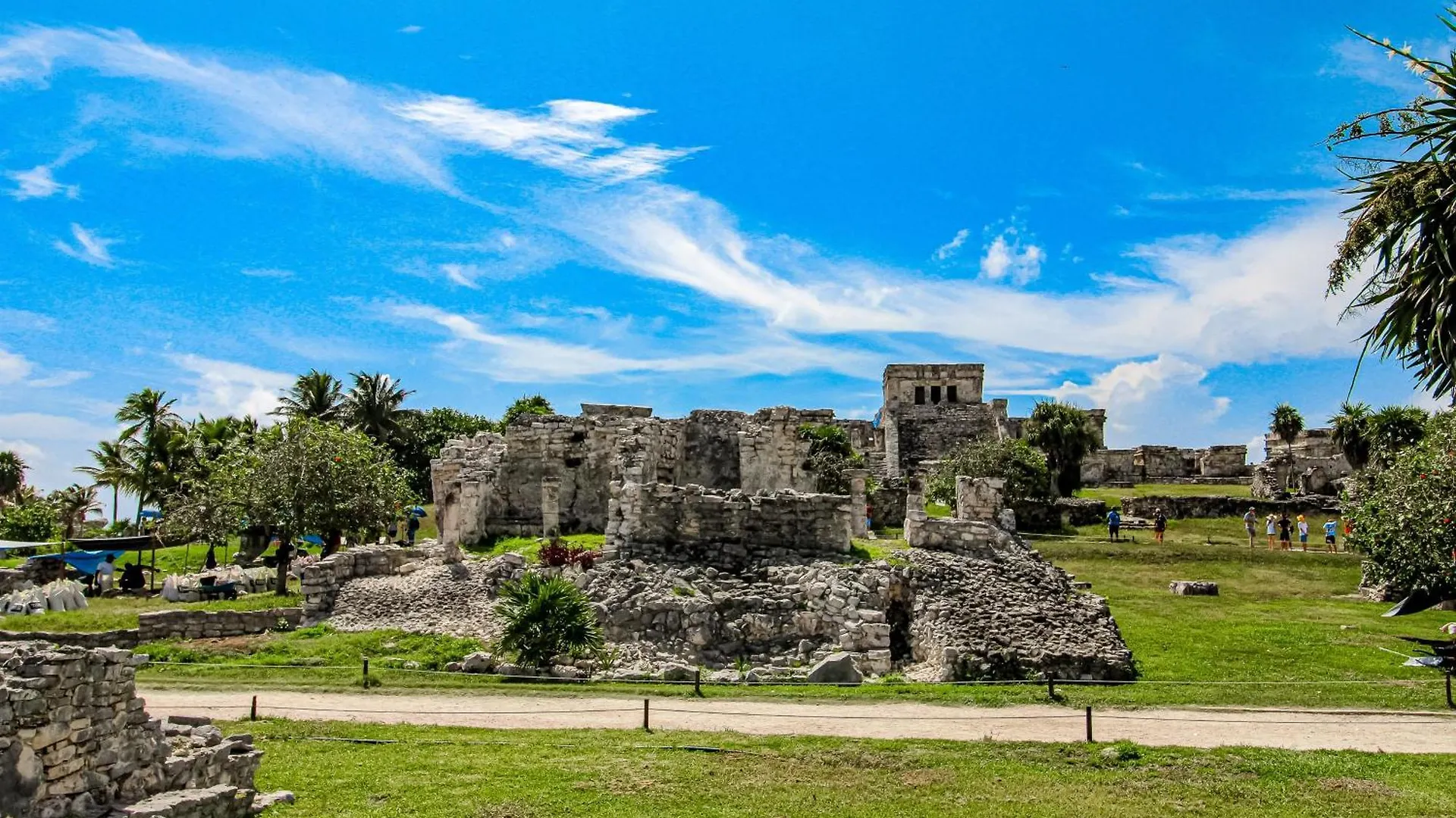 Villa Tankah 7 Cielo Tulum