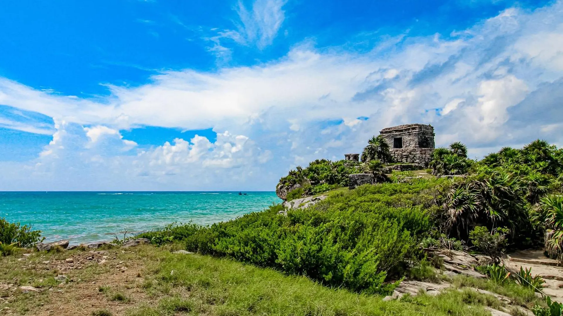Holiday home Villa Tankah 7 Cielo Tulum