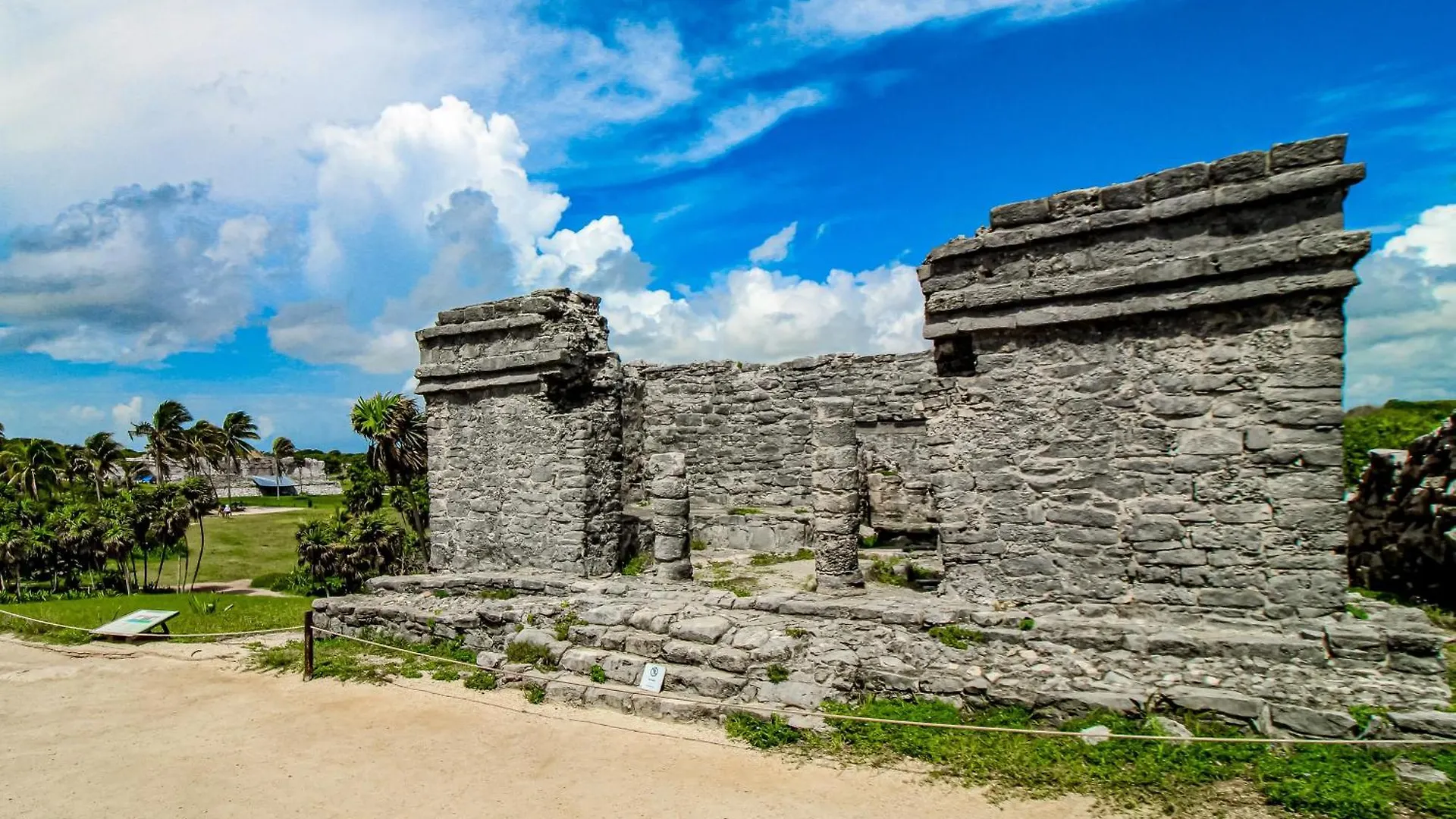 Villa Tankah 7 Cielo Tulum 0*,
