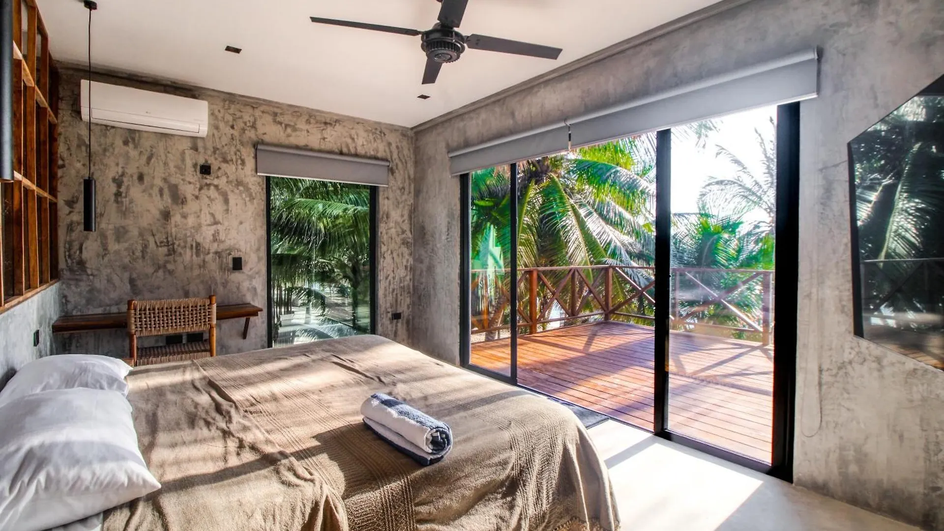 Villa Tankah 7 Cielo Tulum Holiday home