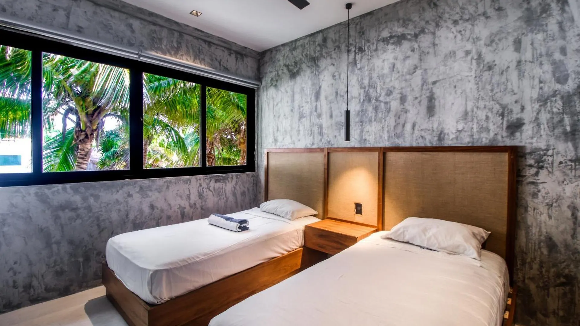 Villa Tankah 7 Cielo Tulum