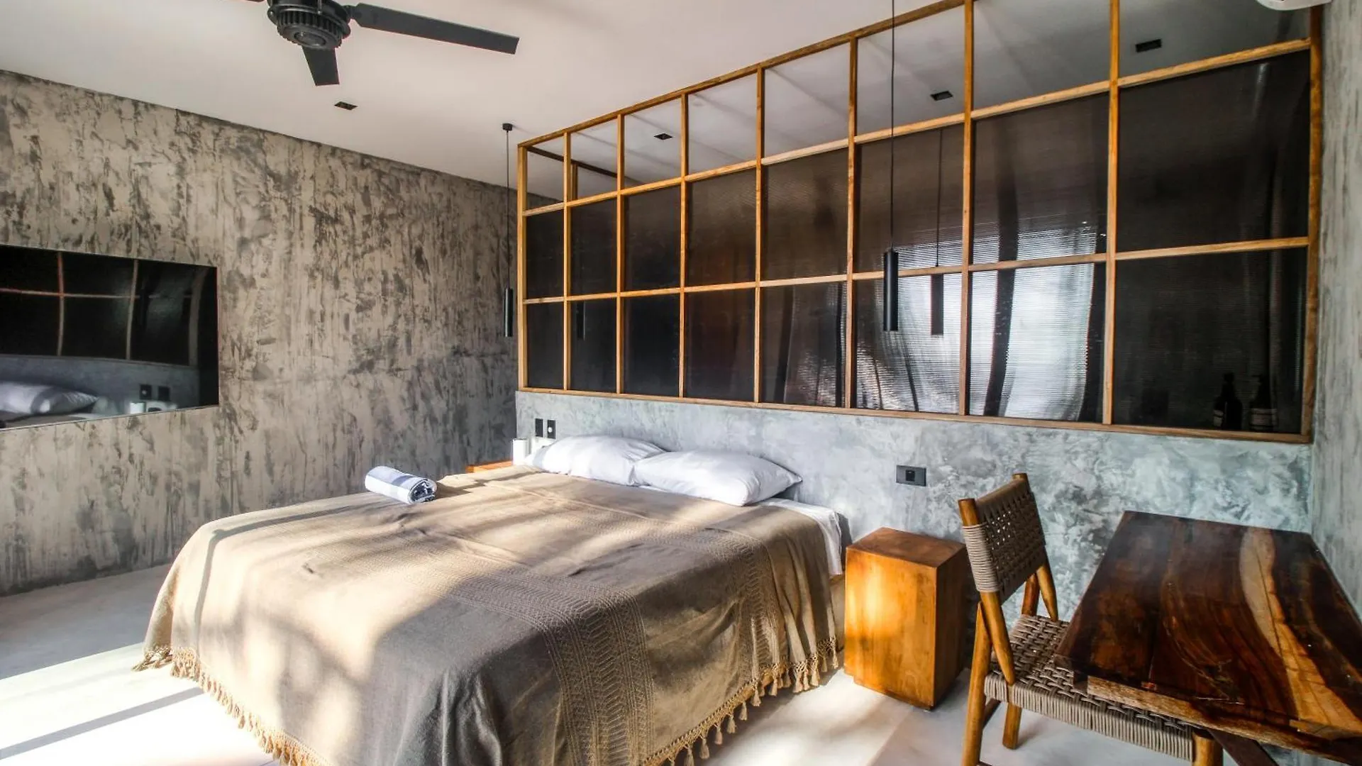 Villa Tankah 7 Cielo Tulum 0*,