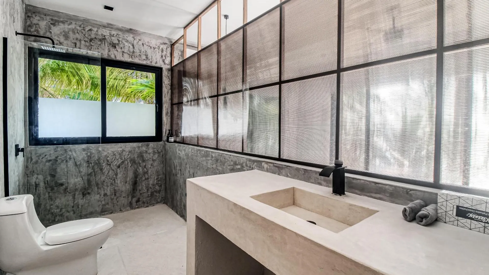 Villa Tankah 7 Cielo Tulum
