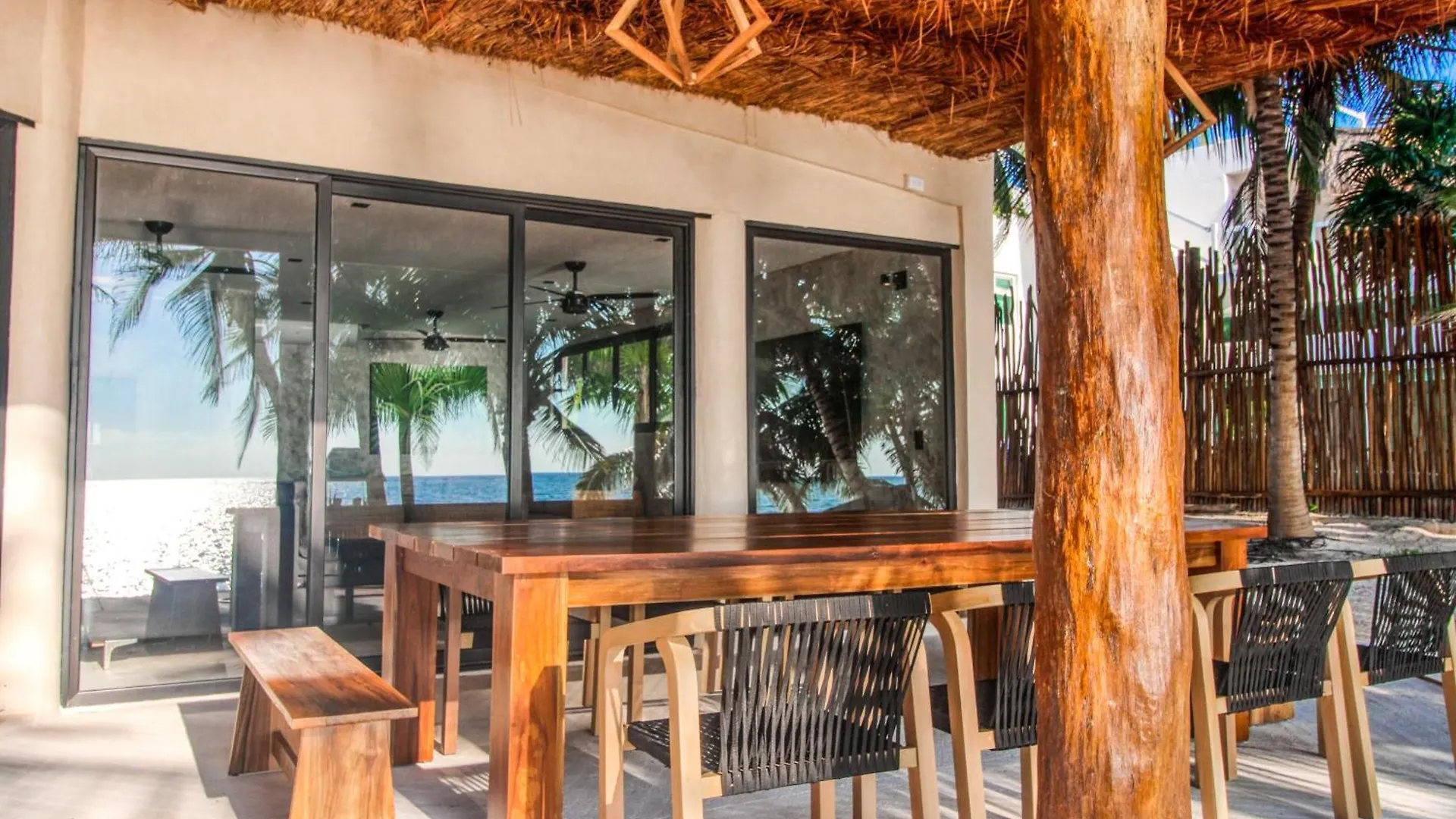 Holiday home Villa Tankah 7 Cielo Tulum