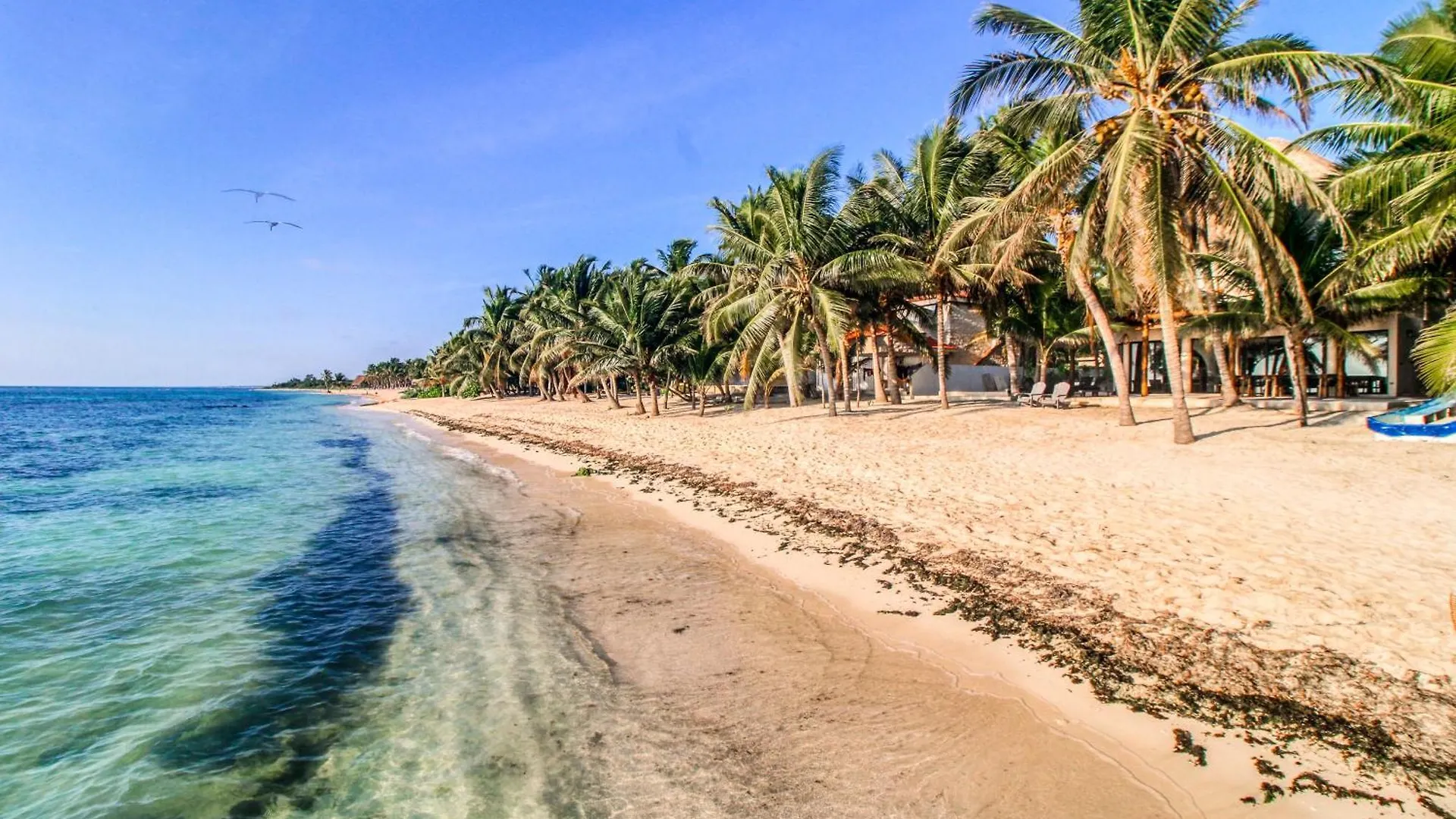 Holiday home Villa Tankah 7 Cielo Tulum