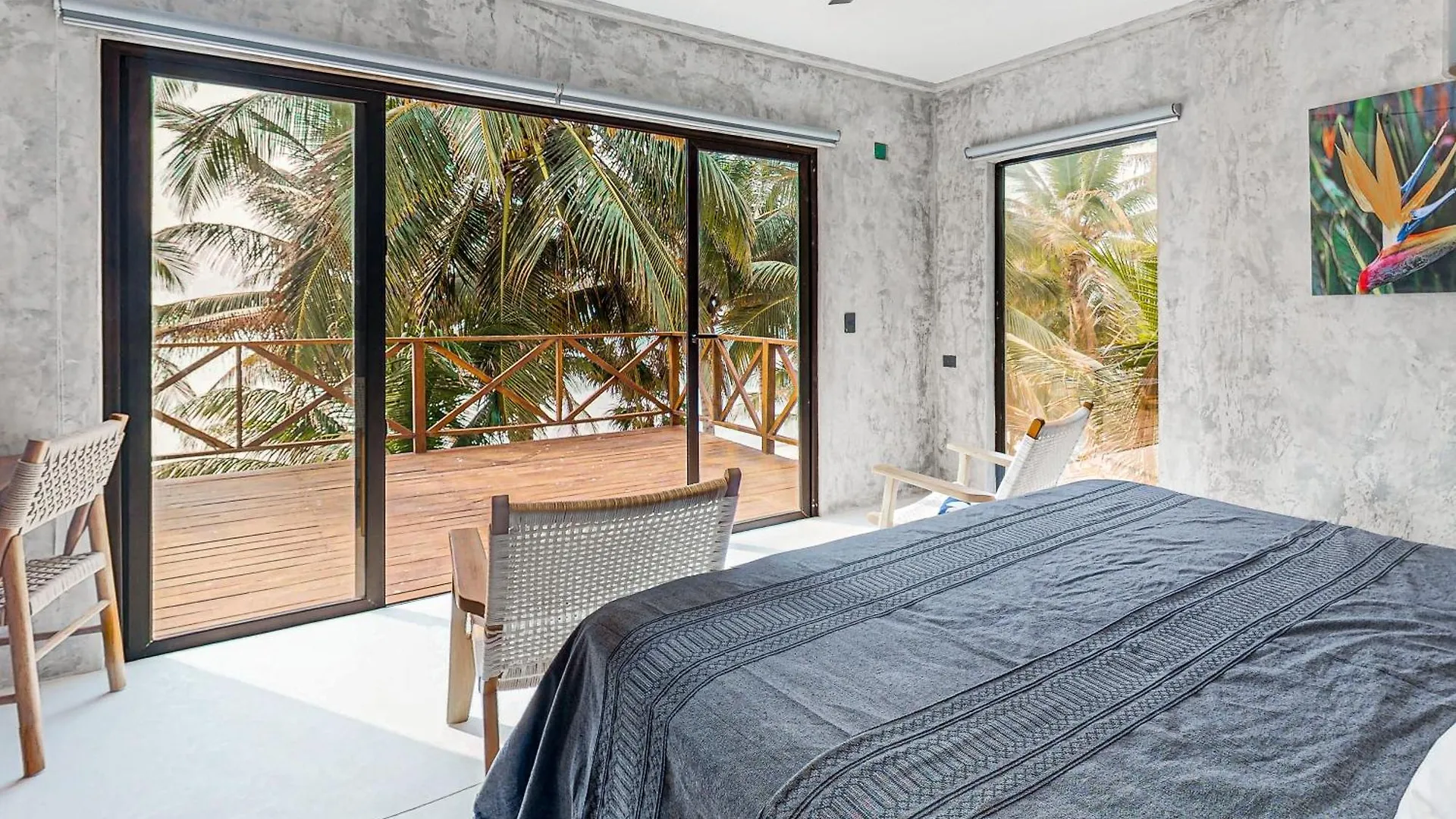 Villa Tankah 7 Cielo Tulum Mexico