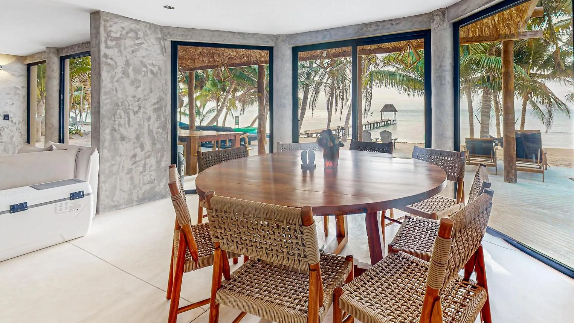 Villa Tankah 7 Cielo Tulum Holiday home