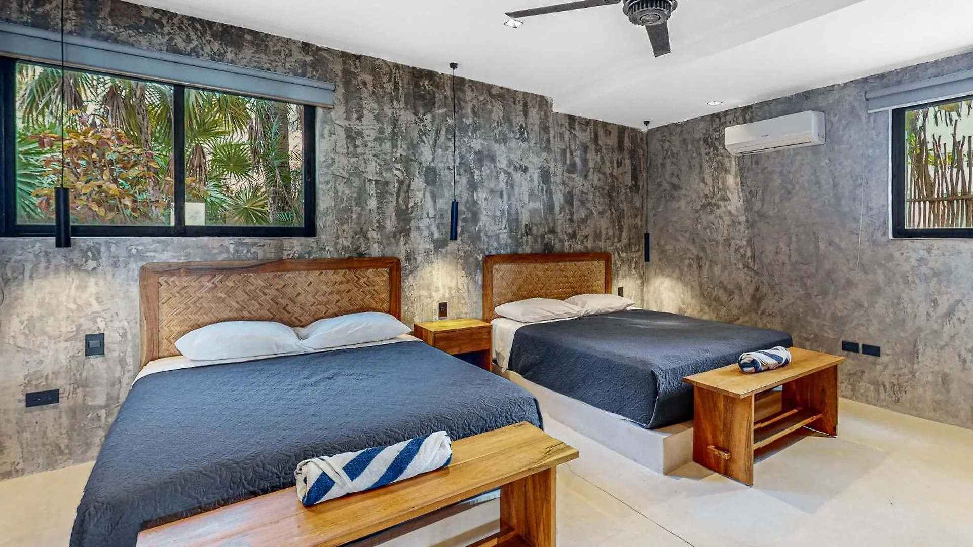 Villa Tankah 7 Cielo Tulum 0*,  Mexico