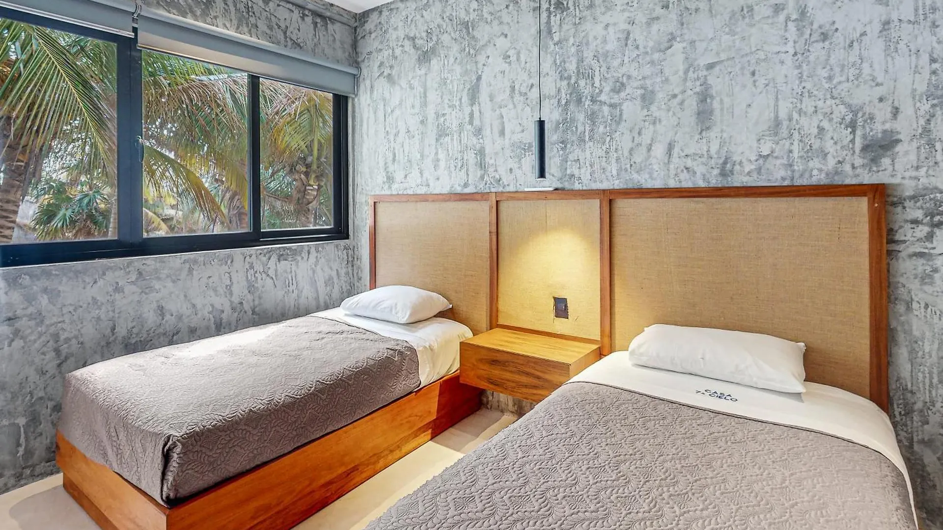 Villa Tankah 7 Cielo Tulum Holiday home