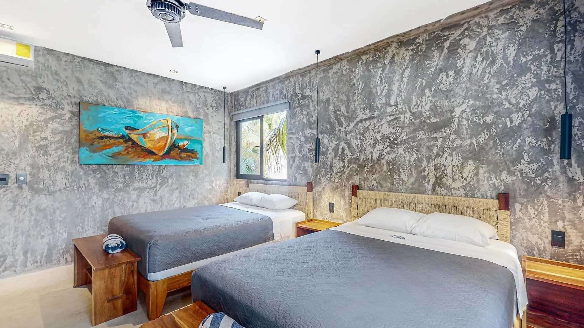 Villa Tankah 7 Cielo Tulum Holiday home