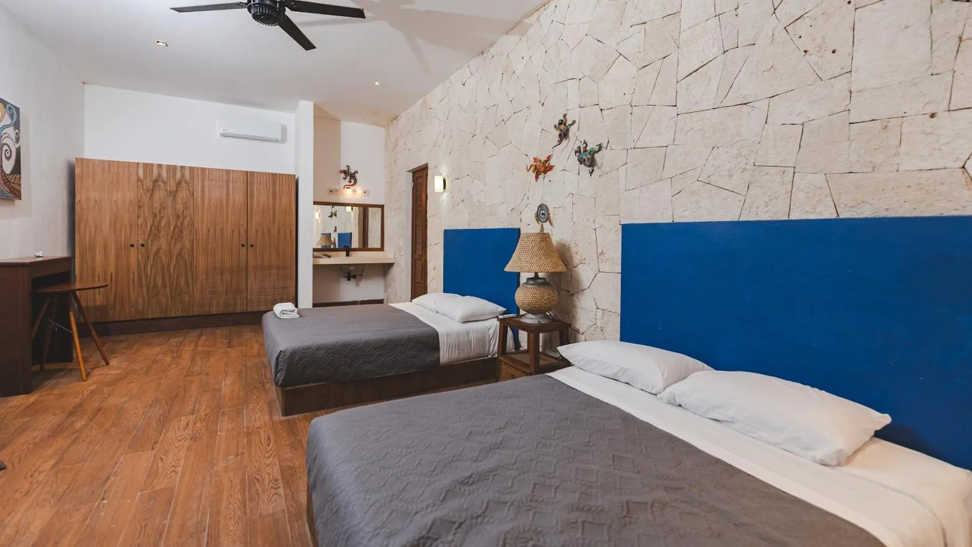 Villa Tankah 7 Cielo Tulum
