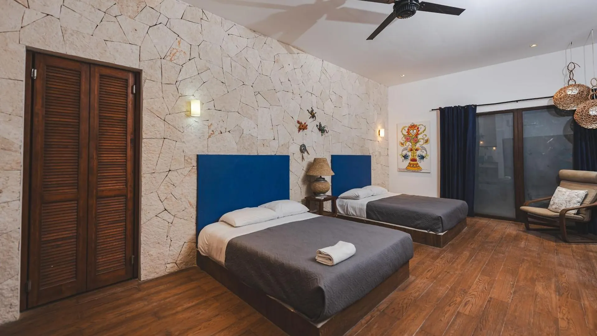 Villa Tankah 7 Cielo Tulum