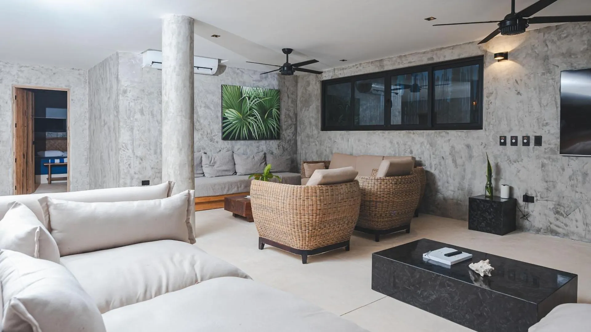 Holiday home Villa Tankah 7 Cielo Tulum