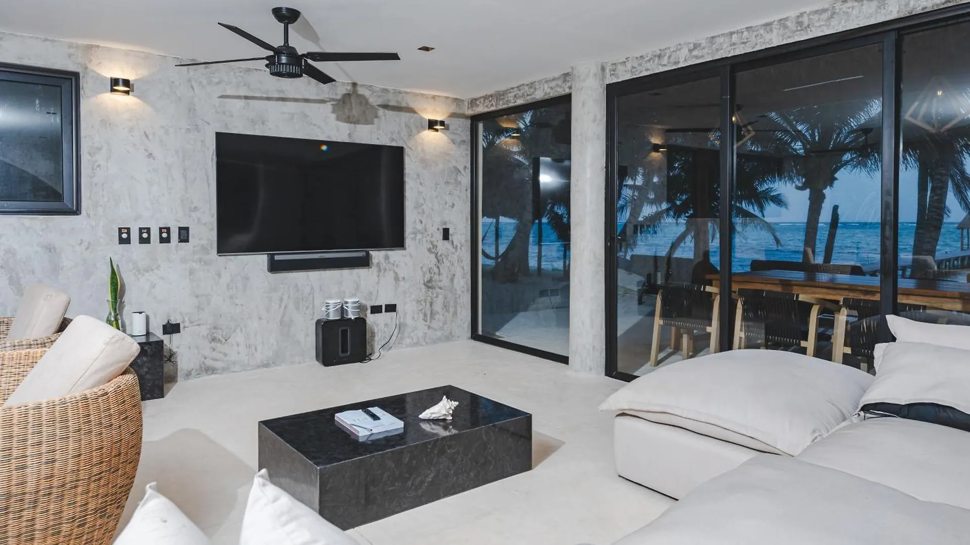 Villa Tankah 7 Cielo Tulum Holiday home