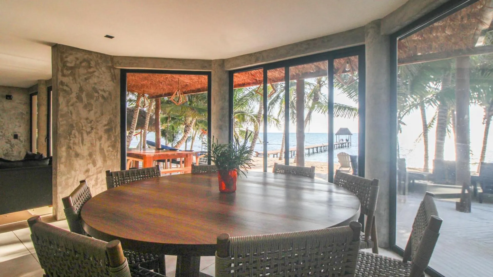 Villa Tankah 7 Cielo Tulum