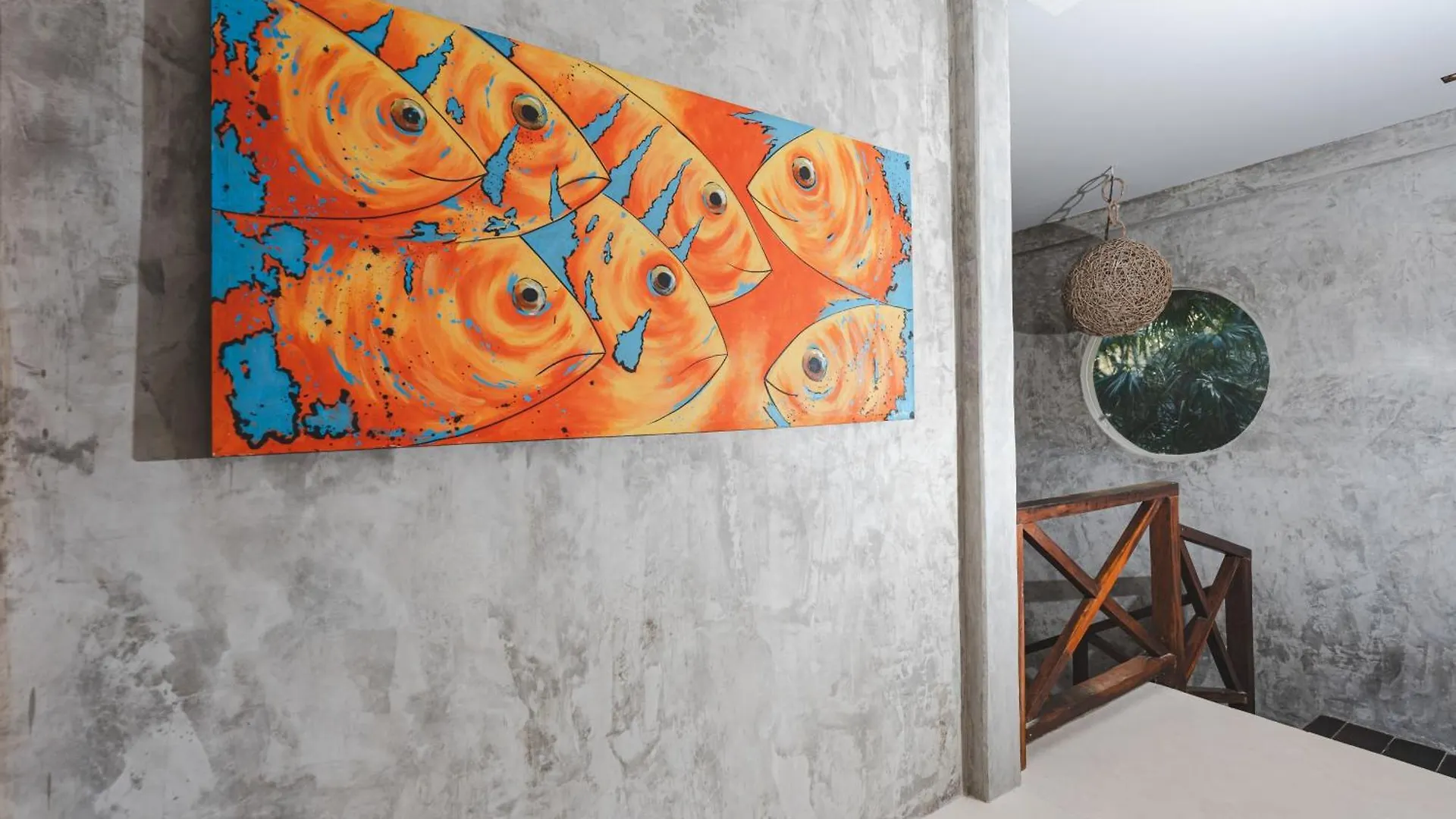 Villa Tankah 7 Cielo Tulum Holiday home