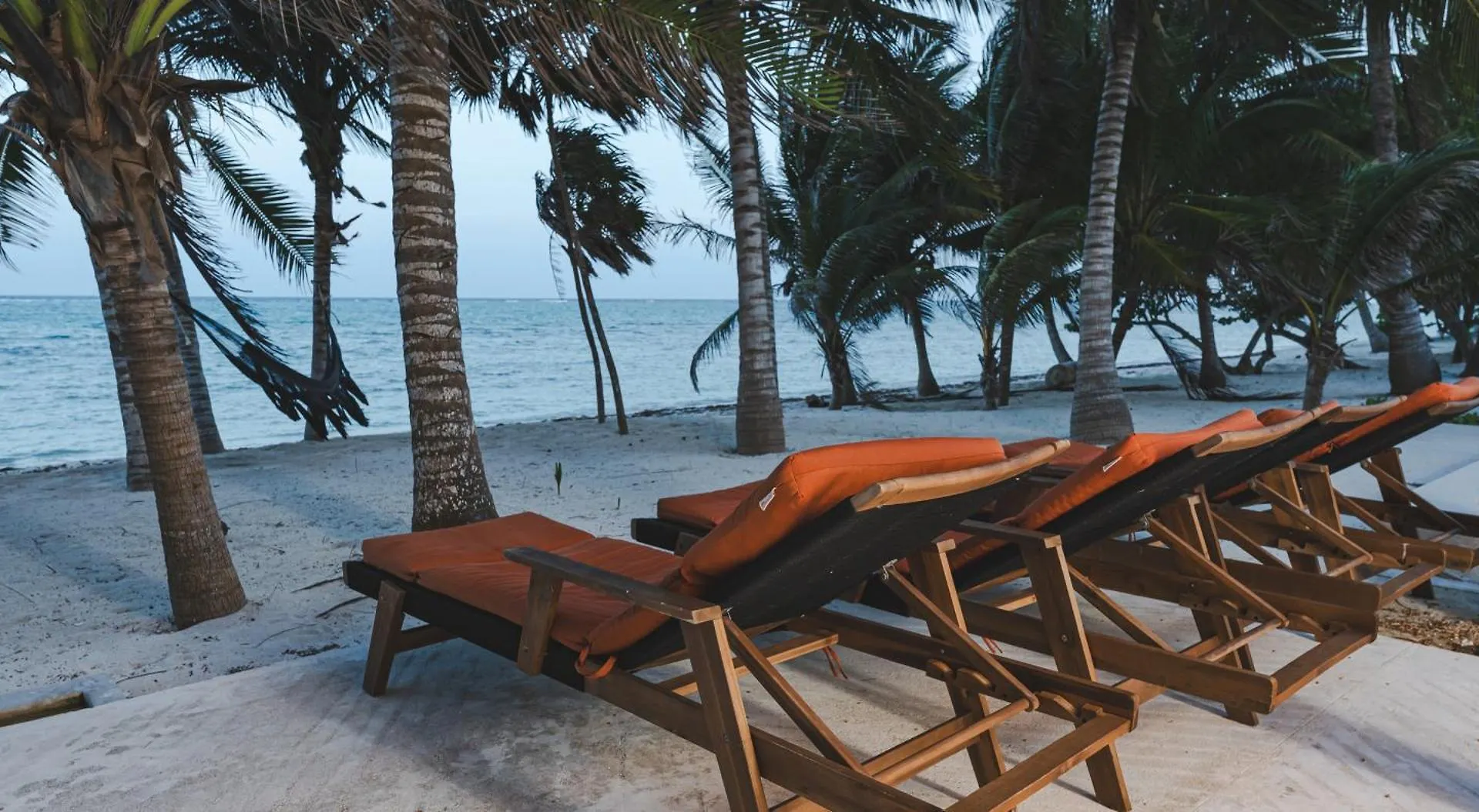 Holiday home Villa Tankah 7 Cielo Tulum