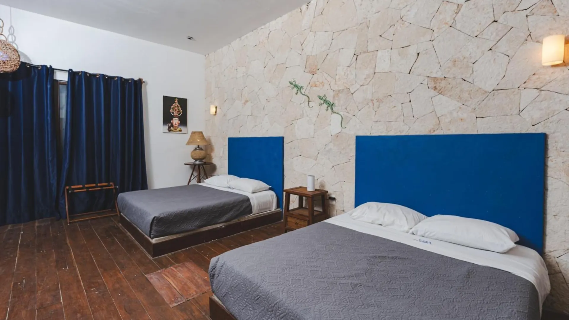 Villa Tankah 7 Cielo Tulum