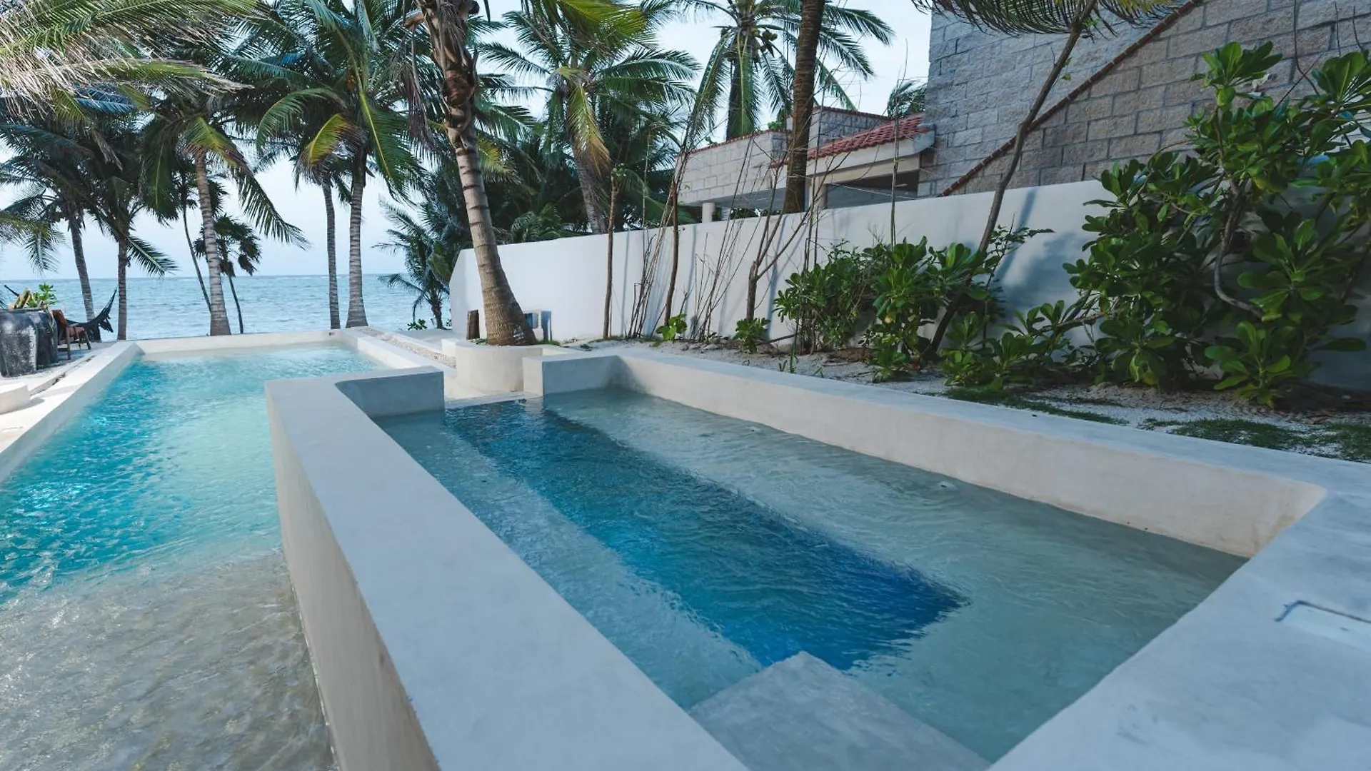 Holiday home Villa Tankah 7 Cielo Tulum