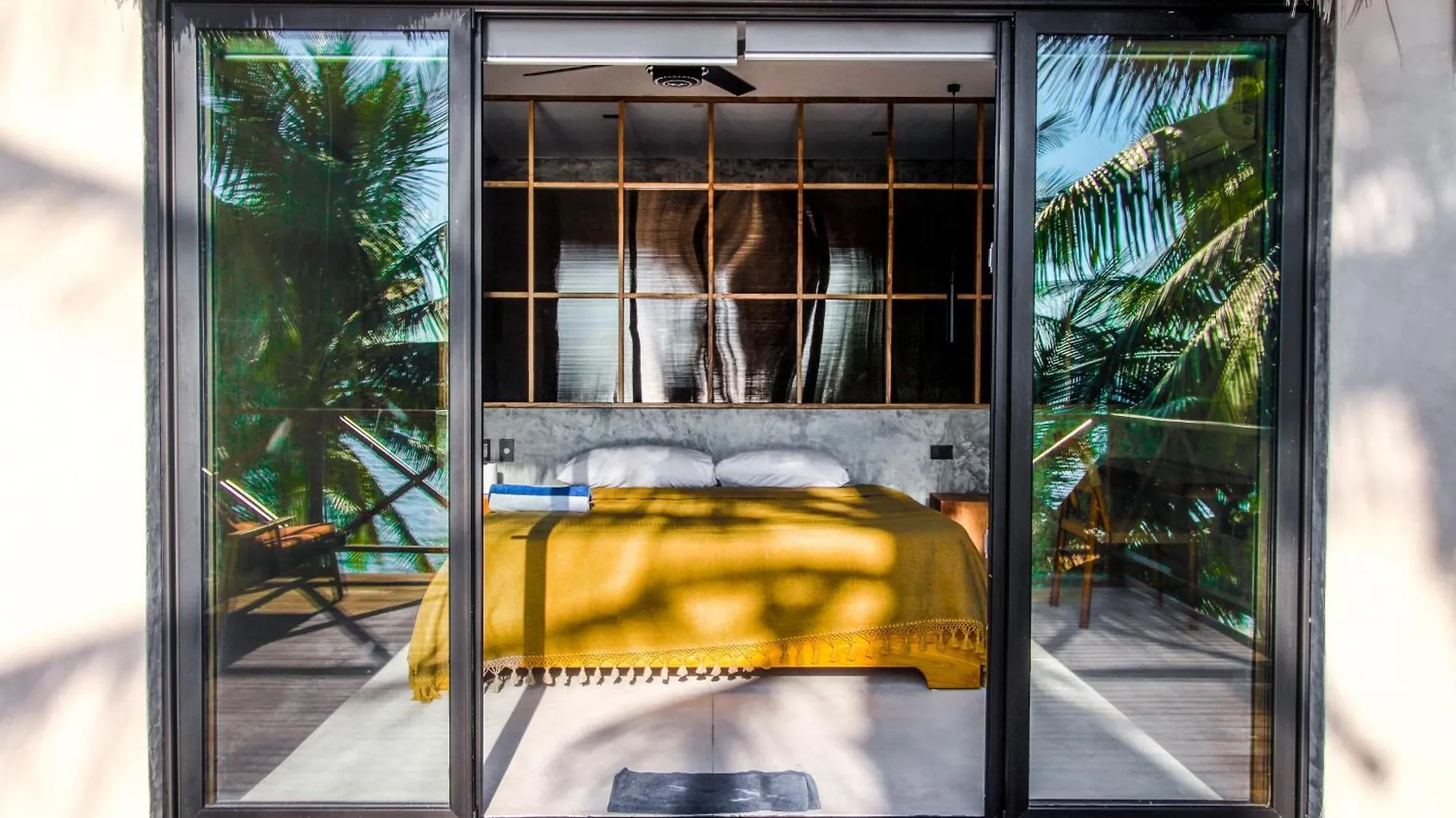Villa Tankah 7 Cielo Tulum Holiday home