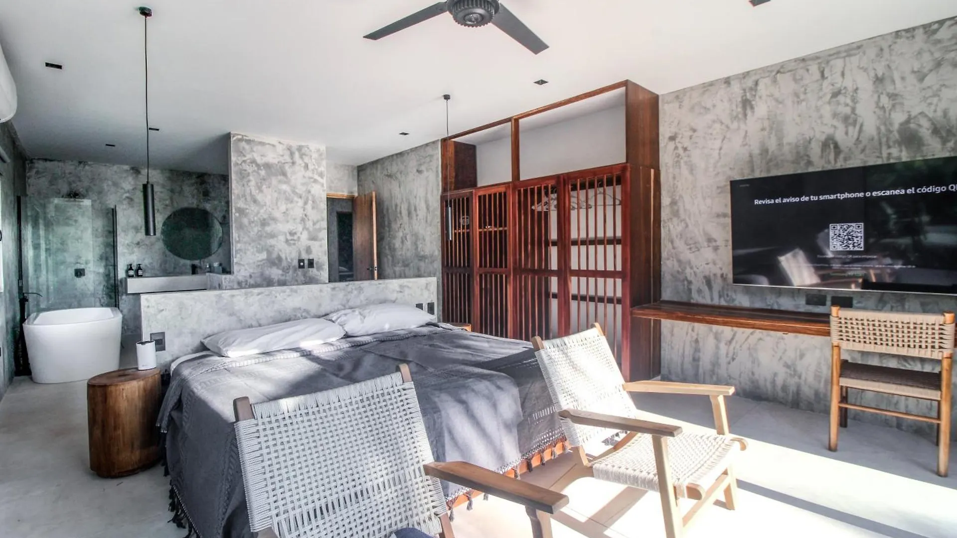 Villa Tankah 7 Cielo Tulum