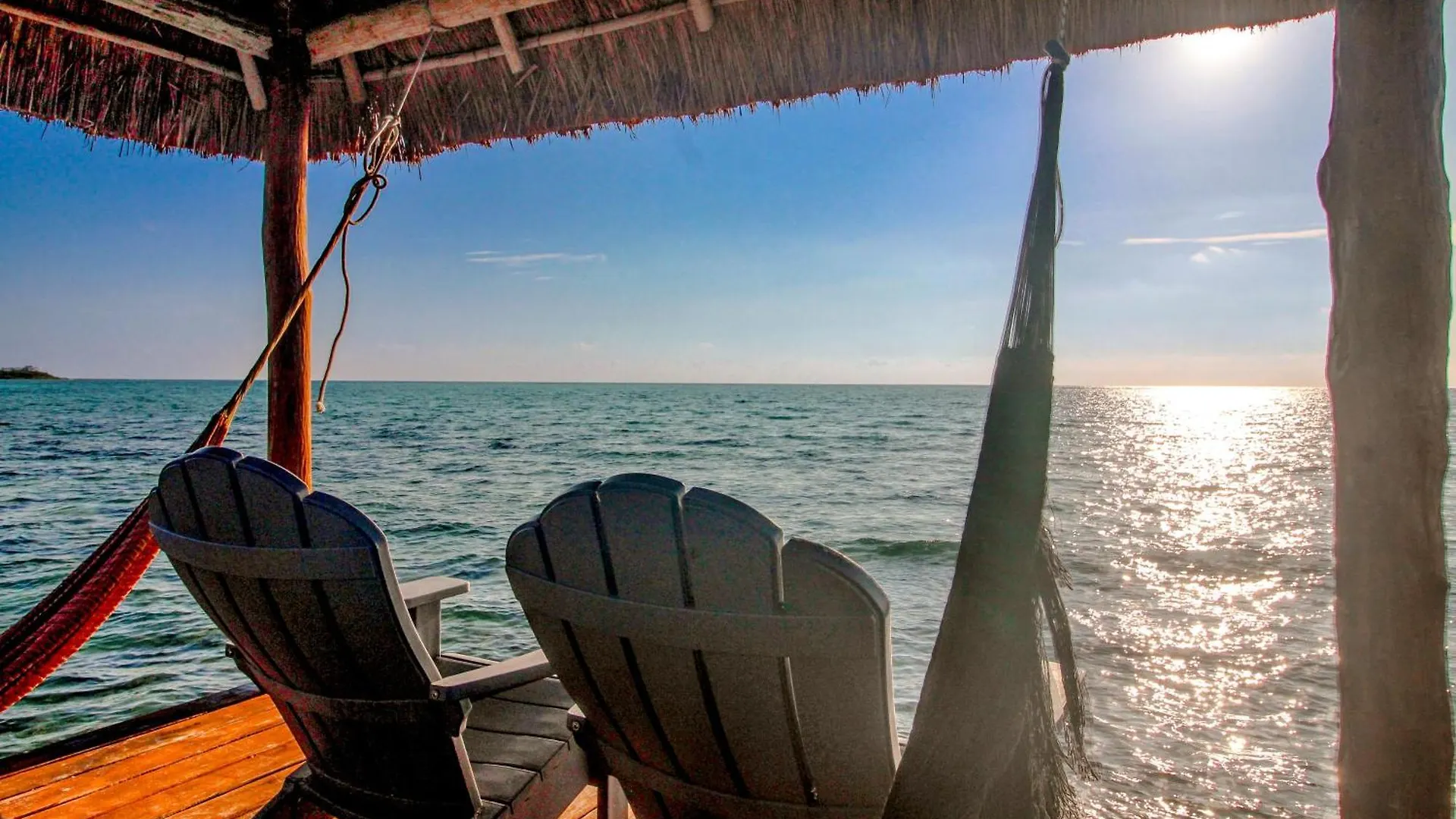 Villa Tankah 7 Cielo Tulum Holiday home